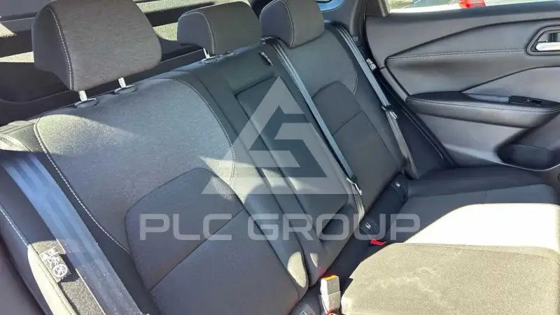 2021 Nissan QASHQAI