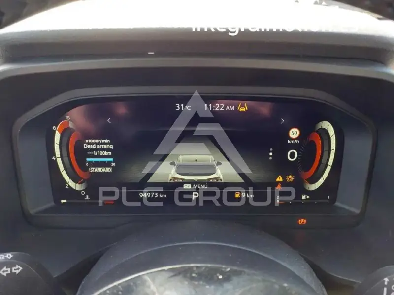 2021 Nissan QASHQAI