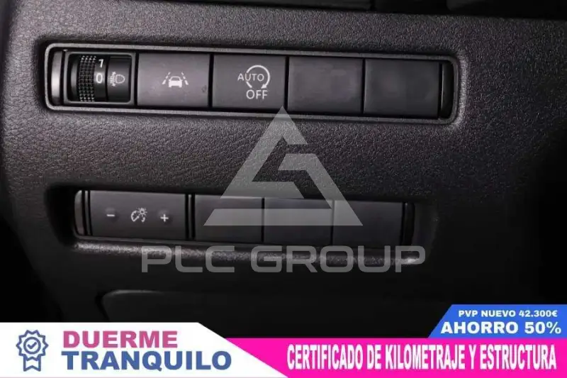 2021 Nissan QASHQAI