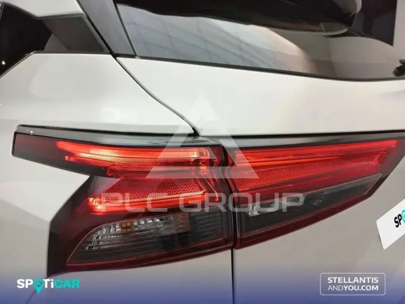 2021 Nissan QASHQAI