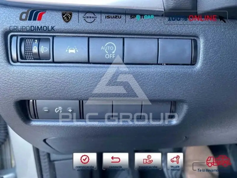 2021 Nissan QASHQAI