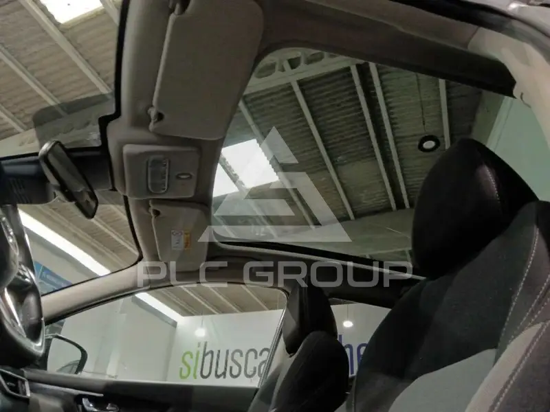 2021 Nissan QASHQAI