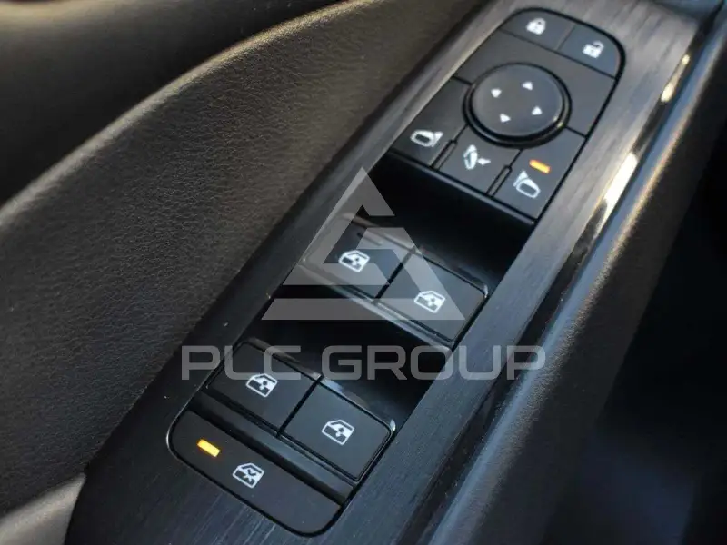 2021 Nissan QASHQAI