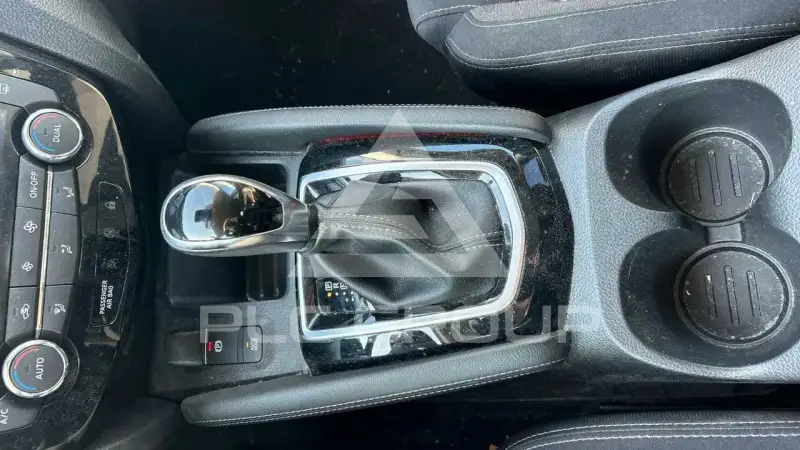 2021 Nissan QASHQAI