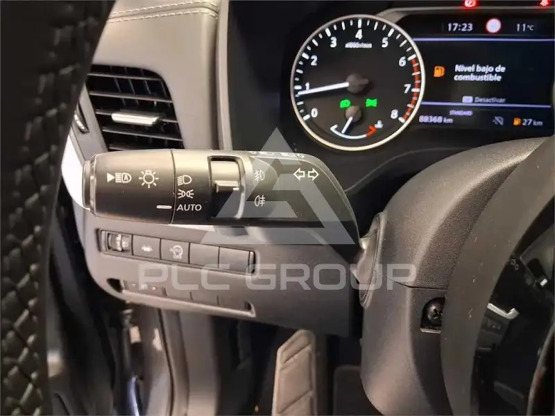 2021 Nissan QASHQAI