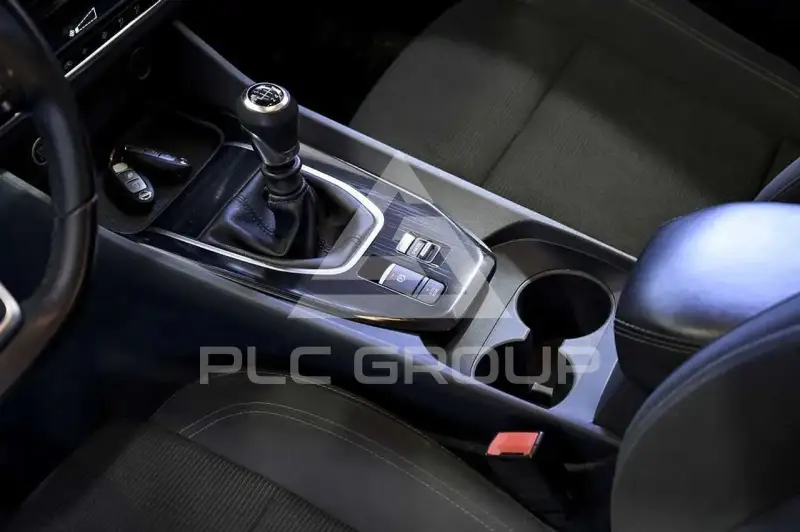 2021 Nissan QASHQAI