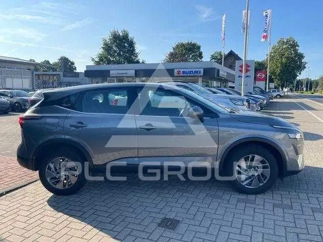 2021 Nissan QASHQAI