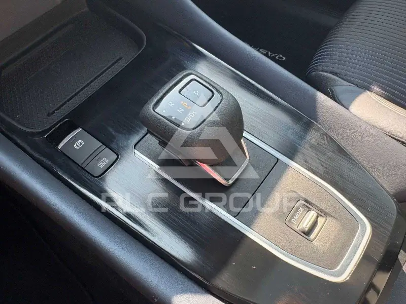 2021 Nissan QASHQAI