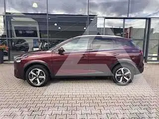 2021 Nissan QASHQAI