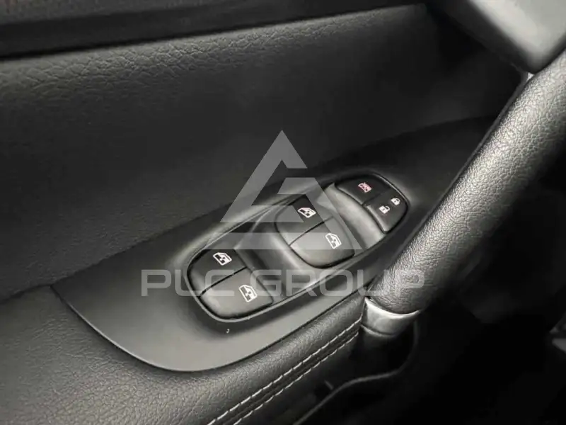 2021 Nissan QASHQAI