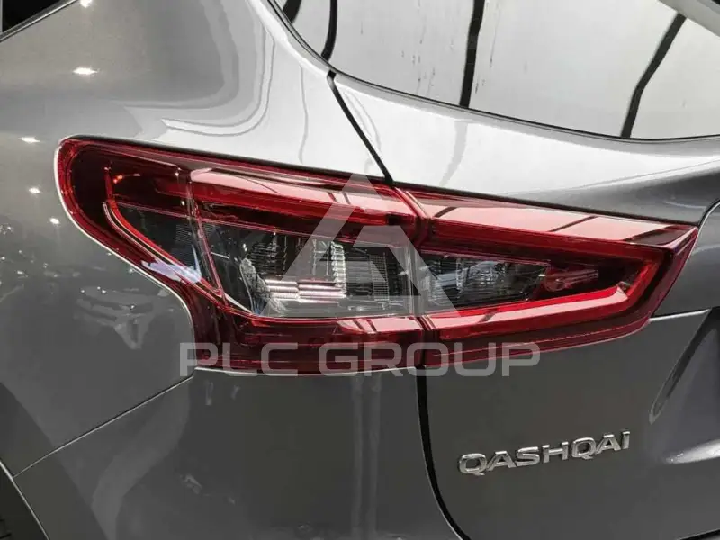 2021 Nissan QASHQAI