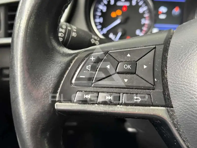 2021 Nissan QASHQAI