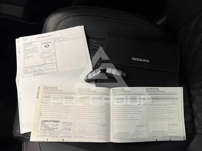 2021 Nissan QASHQAI