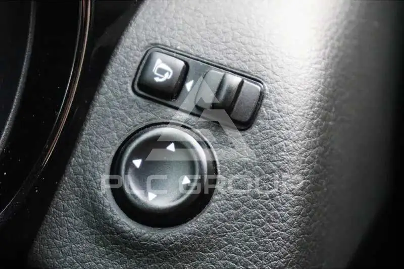 2021 Nissan QASHQAI
