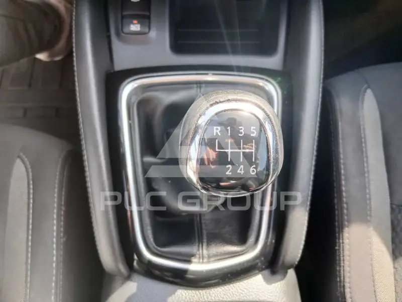 2021 Nissan QASHQAI