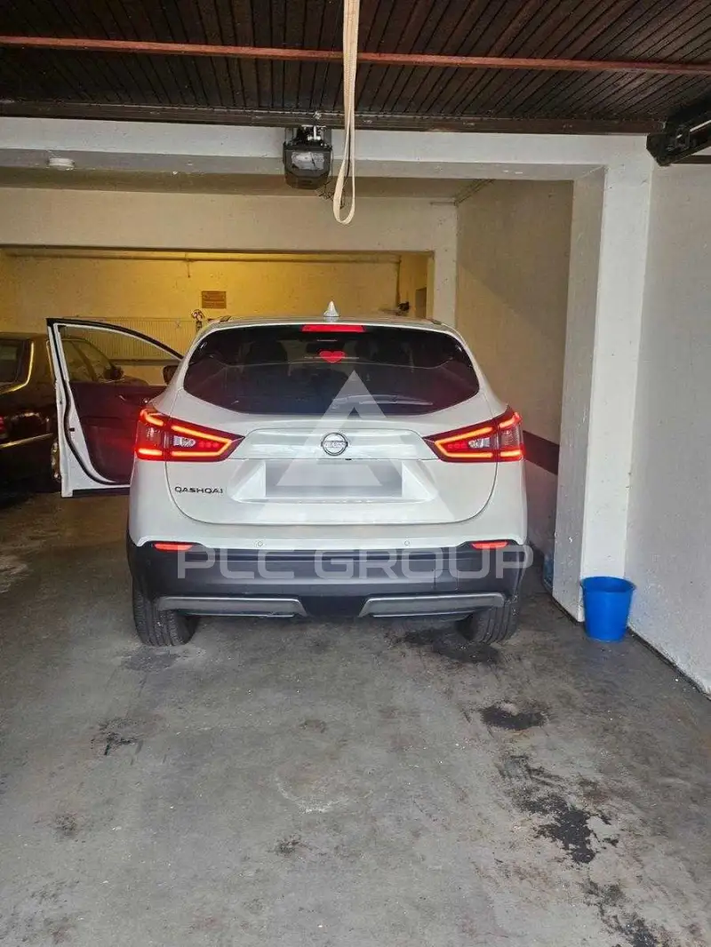 2021 Nissan QASHQAI