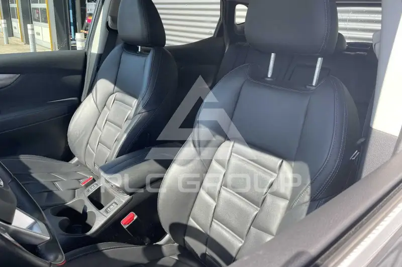 2021 Nissan QASHQAI