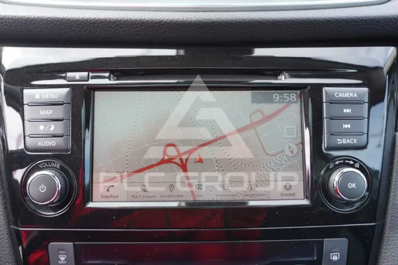 2021 Nissan QASHQAI