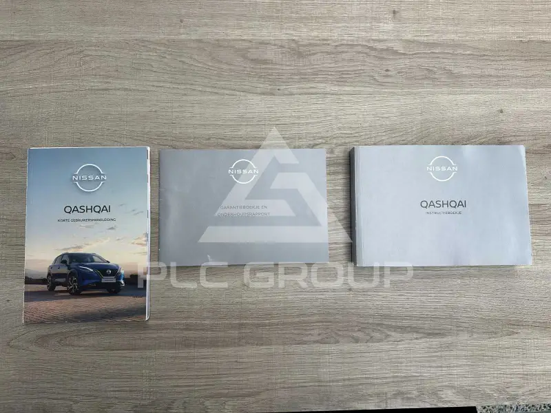 2021 Nissan QASHQAI