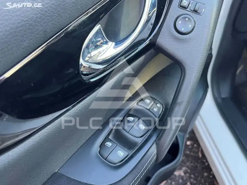 2021 Nissan QASHQAI