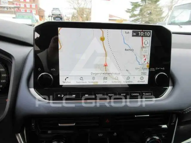 2021 Nissan QASHQAI