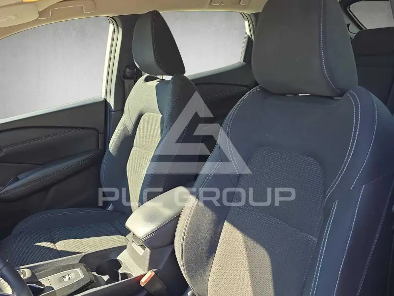 2021 Nissan QASHQAI