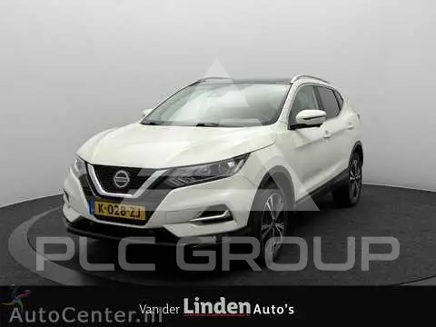 2021 Nissan QASHQAI