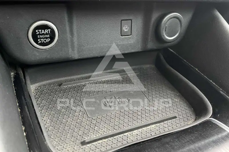 2021 Nissan QASHQAI