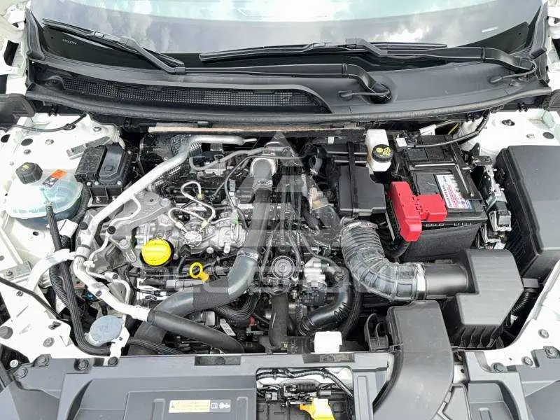 2021 Nissan QASHQAI
