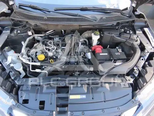 2021 Nissan QASHQAI