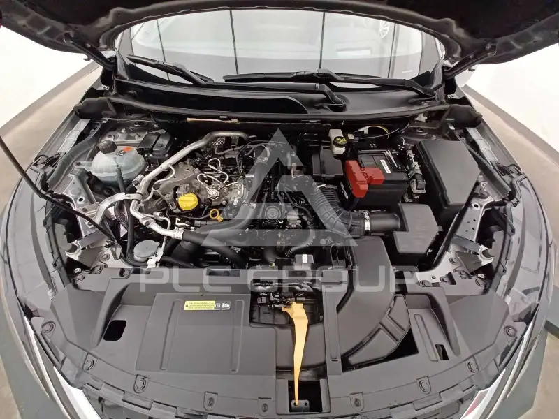 2021 Nissan QASHQAI