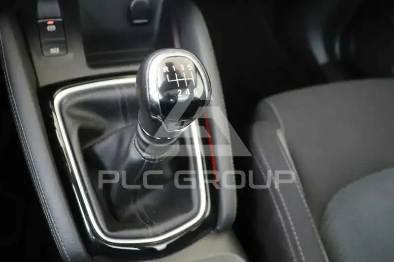2021 Nissan QASHQAI