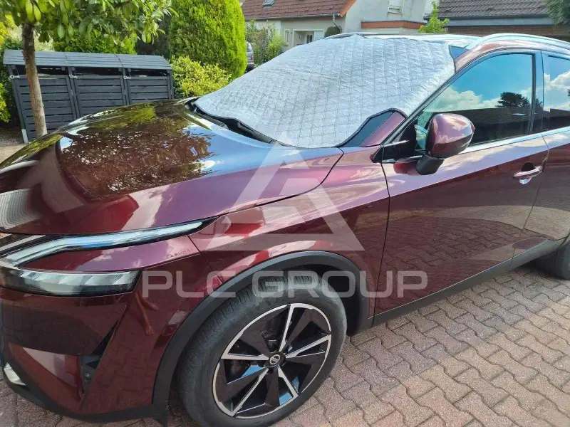 2021 Nissan QASHQAI