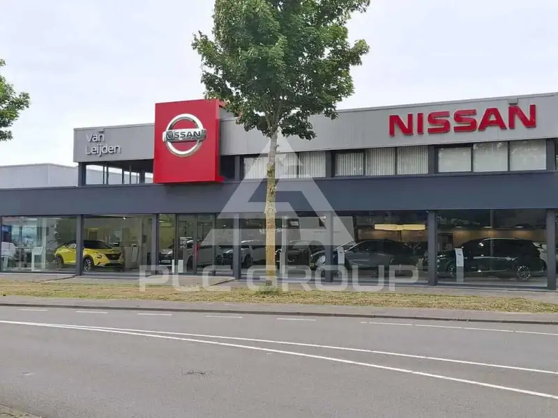 2021 Nissan QASHQAI