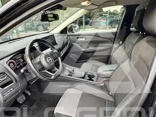 2021 Nissan QASHQAI