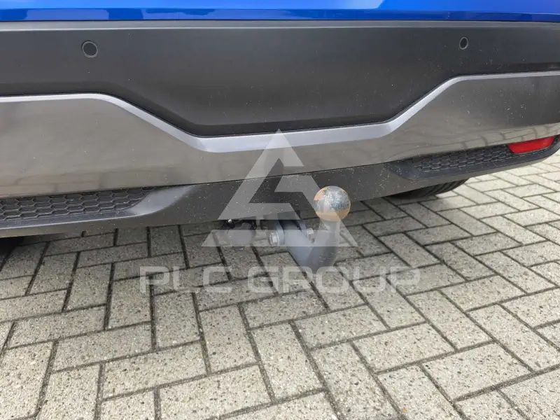 2021 Nissan QASHQAI