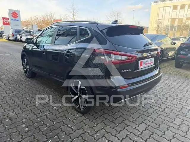 2021 Nissan QASHQAI