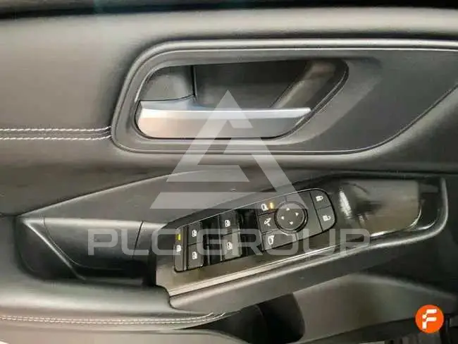 2021 Nissan QASHQAI