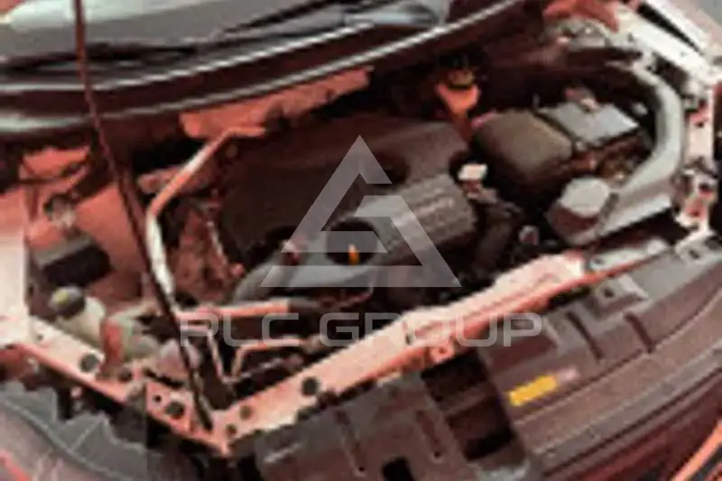 2021 Nissan QASHQAI