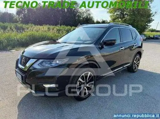 2021 Nissan X-TRAIL