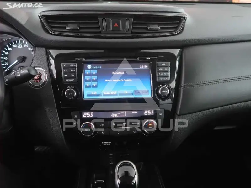 2021 Nissan X-TRAIL