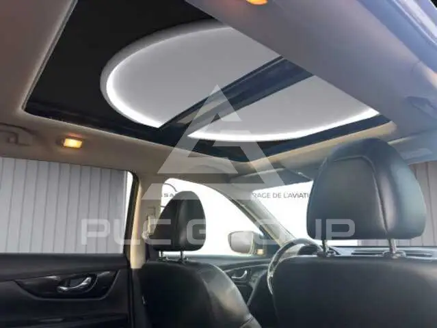 2021 Nissan X-TRAIL