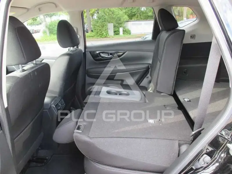 2021 Nissan X-TRAIL