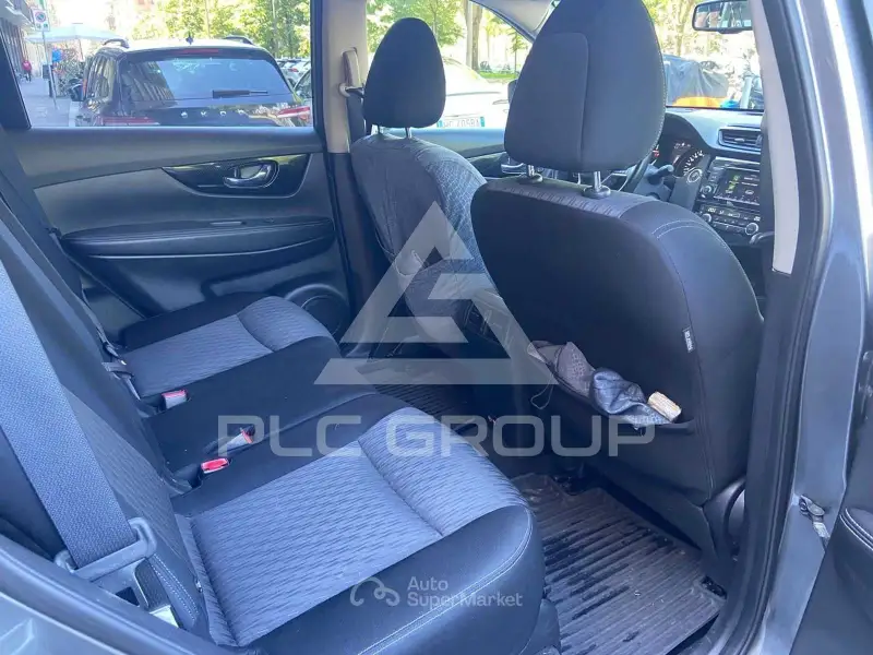 2021 Nissan X-TRAIL