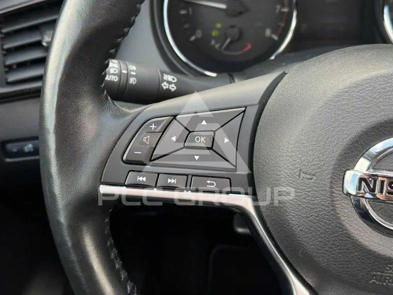 2021 Nissan X-TRAIL