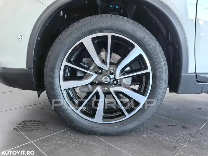 2021 Nissan X-TRAIL