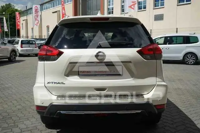 2021 Nissan X-TRAIL