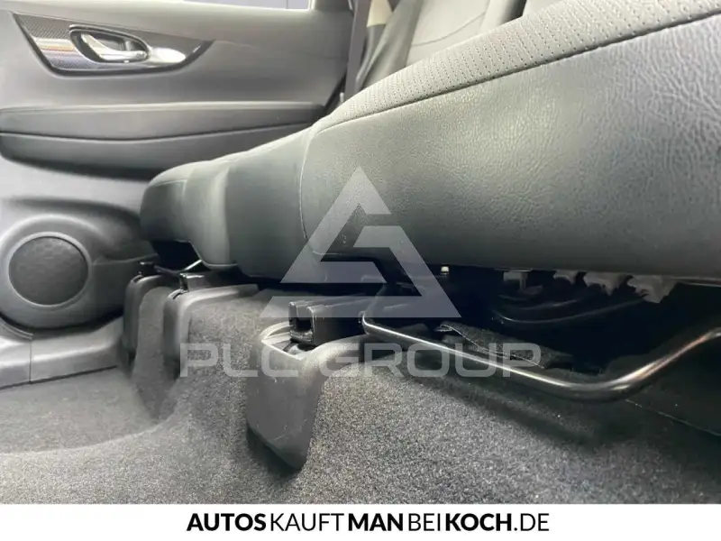 2021 Nissan X-TRAIL