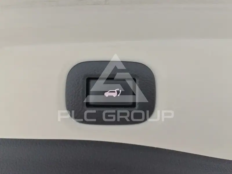 2021 Nissan X-TRAIL