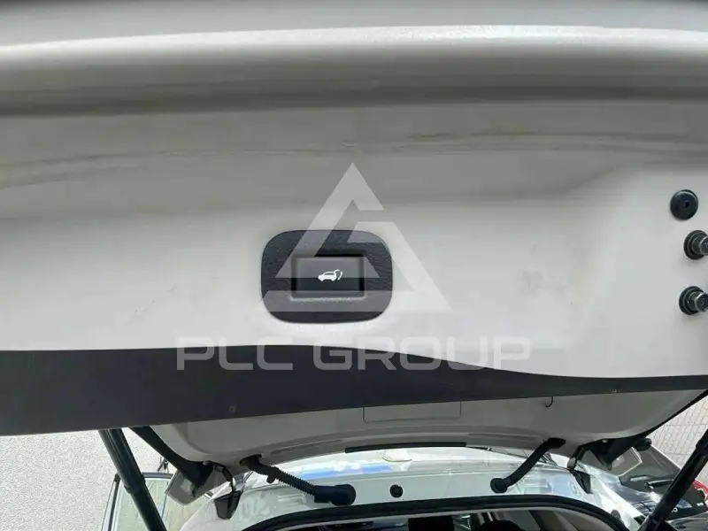 2021 Nissan X-TRAIL